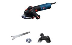BOSCH EXWS 20-125SB TAŞLAMA MAKİNASI