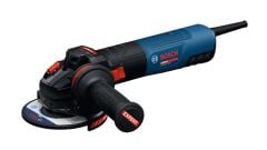 BOSCH EXWS 20-125SB TAŞLAMA MAKİNASI