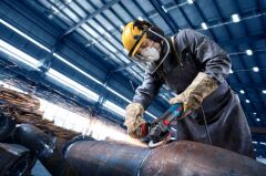 BOSCH EXWS 20-125SB TAŞLAMA MAKİNASI