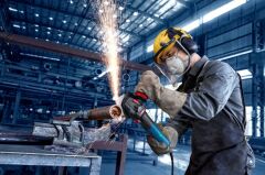 BOSCH EXWS 20-125SB TAŞLAMA MAKİNASI