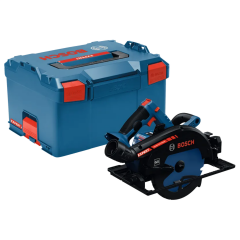 BOSCH EXKS 18V-68GX AKÜLÜ DAİRE TESTERE
