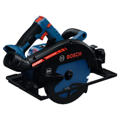 BOSCH EXKS 18V-68GX AKÜLÜ DAİRE TESTERE