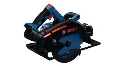 BOSCH EXKS 18V-68GX AKÜLÜ DAİRE TESTERE