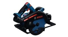 BOSCH EXKS 18V-68GX AKÜLÜ DAİRE TESTERE