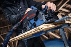 BOSCH EXKS 18V-68GX AKÜLÜ DAİRE TESTERE