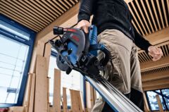 BOSCH EXKS 18V-68GX AKÜLÜ DAİRE TESTERE