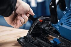 BOSCH EXKS 18V-68GX AKÜLÜ DAİRE TESTERE