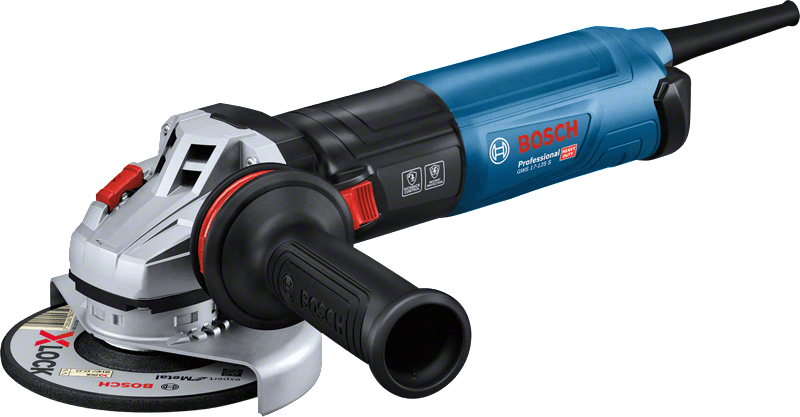 Bosch Professional Gws 17-150 S Avuç Taşlama