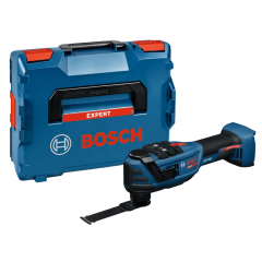 BOSCH EXOP 18V-40 AKÜLÜ ÇOK FONKSİYONLU KESME