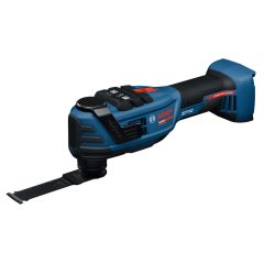 BOSCH EXOP 18V-40 AKÜLÜ ÇOK FONKSİYONLU KESME