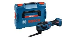 BOSCH EXOP 18V-40 AKÜLÜ ÇOK FONKSİYONLU KESME
