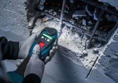 BOSCH EXOP 18V-40 AKÜLÜ ÇOK FONKSİYONLU KESME