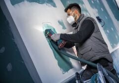 BOSCH EXOP 18V-40 AKÜLÜ ÇOK FONKSİYONLU KESME