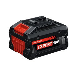 BOSCH EXBA18V-55 EXPERT AKÜ