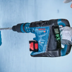 BOSCH EXBA18V-55 EXPERT AKÜ