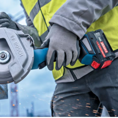 BOSCH EXBA18V-55 EXPERT AKÜ