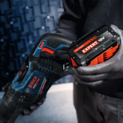 BOSCH EXBA18V-55 EXPERT AKÜ