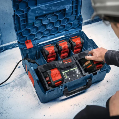 BOSCH EXBA18V-55 EXPERT AKÜ