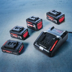 BOSCH EXBA18V-55 EXPERT AKÜ
