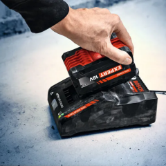 BOSCH EXBA18V-80 EXPERT AKÜ