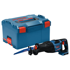 BOSCH EXSA 18V-32 AKÜLÜ PANTER TESTERE