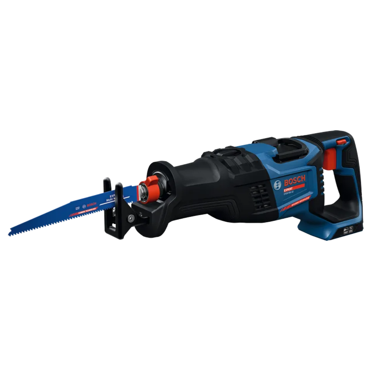 BOSCH EXSA 18V-32 AKÜLÜ PANTER TESTERE