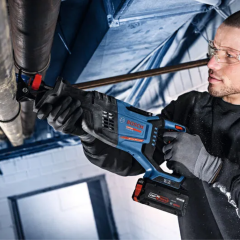 BOSCH EXSA 18V-32 AKÜLÜ PANTER TESTERE