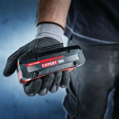 BOSCH EXBA18V-40  EXPERT AKÜ