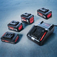BOSCH EXBA18V-40  EXPERT AKÜ
