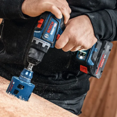 BOSCH EXBA18V-40  EXPERT AKÜ