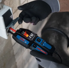 BOSCH EXPERT EXVT1000-17 Voltaj Test Cihazı