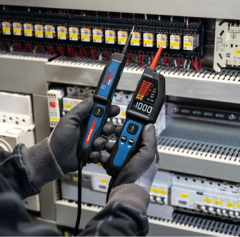 BOSCH EXPERT EXVT1000-17 Voltaj Test Cihazı