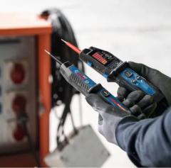 BOSCH EXPERT EXVT1000-17 Voltaj Test Cihazı
