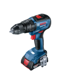 Bosch GSB 18V-50 Professional Akülü Darbeli Delme/Vidalama Makineleri