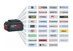 Bosch GSB 18V-50 Professional Akülü Darbeli Delme/Vidalama Makineleri