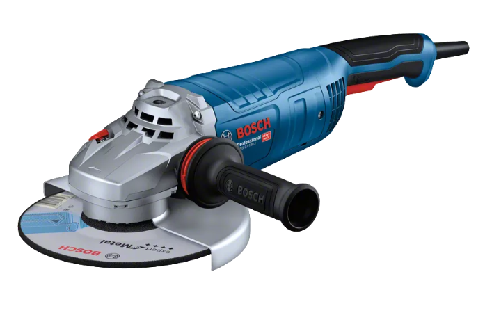 Bosch GWS 30-180 PB Professional Taşlama Makinesi