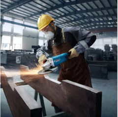 Bosch GWS 30-180 PB Professional Taşlama Makinesi