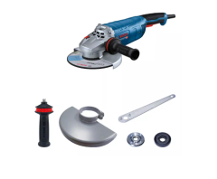 Bosch GWS 30-180 PB Professional Taşlama Makinesi