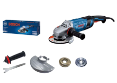 Bosch GWS 30-180 B Professional Taşlama Makinesi