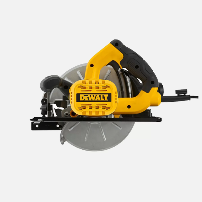 DEWALT 1500 W 190 mm Daire Testere
