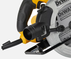 DEWALT 1500 W 190 mm Daire Testere