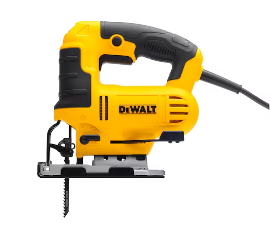 DEWALT 650W DEKUPAJ TESTERE