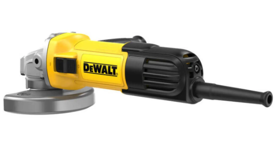 DEWALT 750W 115 MM AVUÇ TAŞLAMA