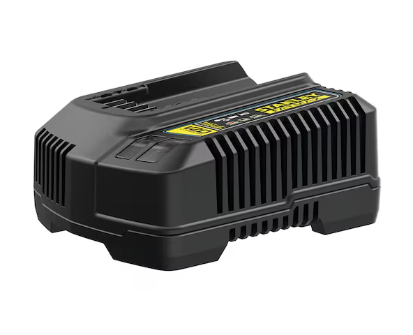 STANLEY 18V V20 LITHIUM 4A ŞARJ CİHAZI