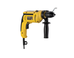 Stanley 700W 13mm Darbeli Matkap