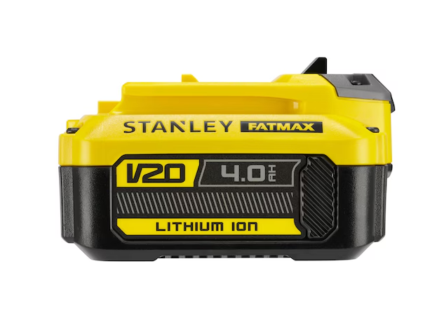 STANLEY® FATMAX® V20 4.0A BATARYA