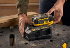 STANLEY® FATMAX® V20 4.0A BATARYA
