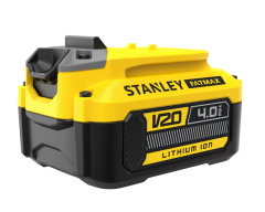 STANLEY® FATMAX® V20 4.0A BATARYA