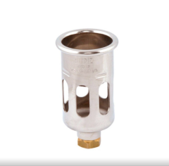 YILDIZ 3357 Tavlama Başlığı - Başlık çapı 57 mm