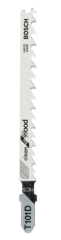 Bosch T 101 D Clean for Wood Dekupaj Testeresi Bıçağı